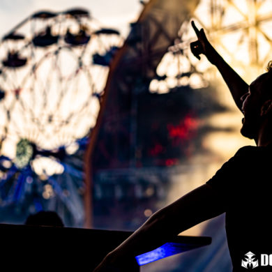 Dominator Festival 2022 – Hell of a Ride