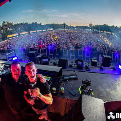 Dominator Festival 2022 – Hell of a Ride