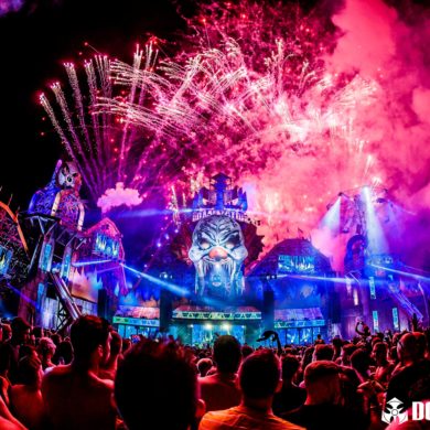 Check the full photo album of Dominator Festival 2022!