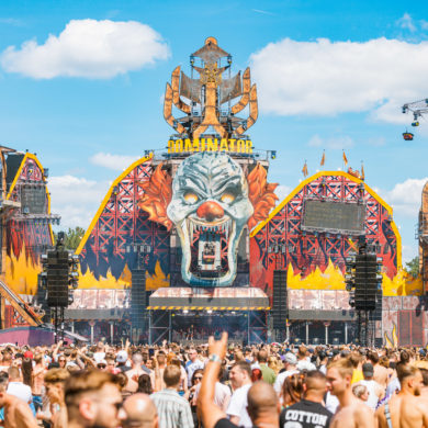 Dominator Festival 2023 – Voyage of the Damned