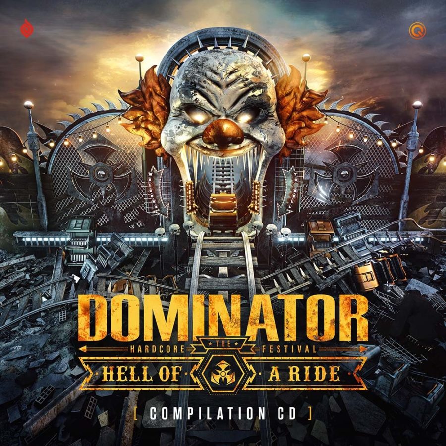 Masters of Hardcore Official website