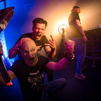 Masters of Hardcore 2022 – Magnum Opus