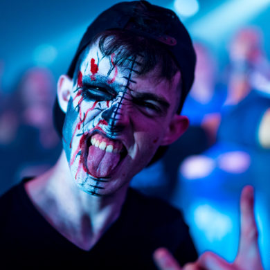 Masters of Hardcore 2022 – Magnum Opus