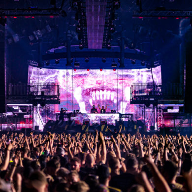 Masters of Hardcore 2022 – Magnum Opus