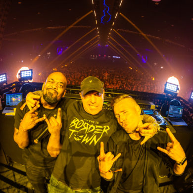 Masters of Hardcore 2022 – Magnum Opus