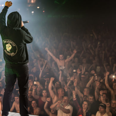 Masters of Hardcore 2022 – Magnum Opus