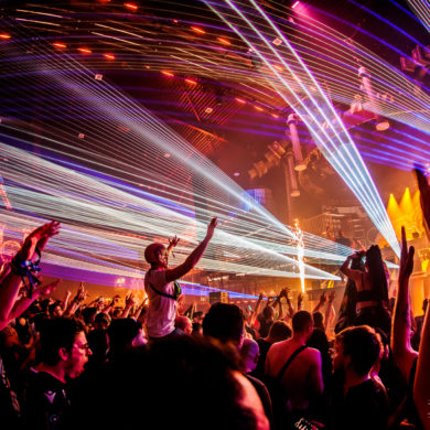 Check out the 3rd Anniversary MAYHEM special episode