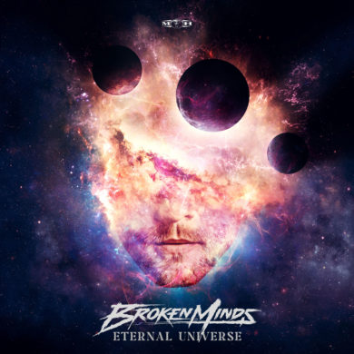 Broken Minds – Eternal Universe