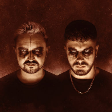 Broken Minds announce their new album ‘Creepy Terrror Show’
