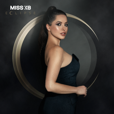 Miss K8 – Eclipse