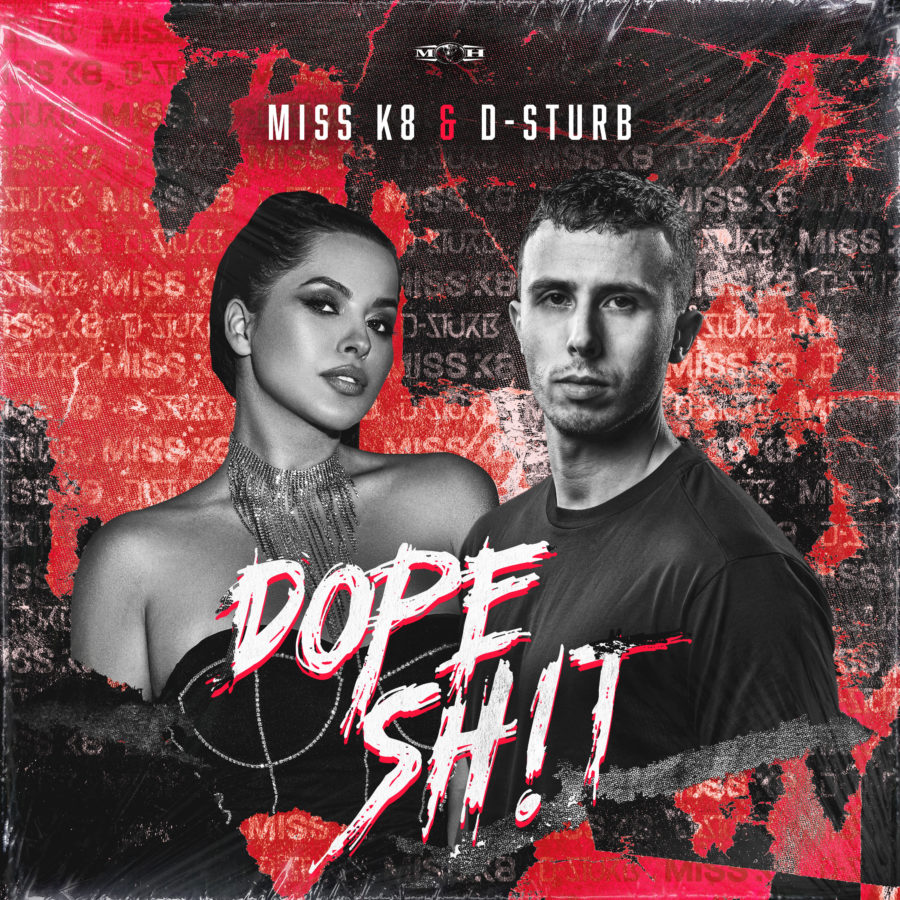 MissK8&D-Sturb-DopeSh!t(ArtworkS)