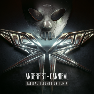 Angerfist – Cannibal (Radical Redemption Remix)