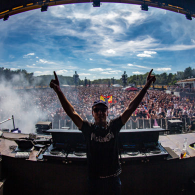 Watch the full set of Re-Style at Dominator 2022 here!