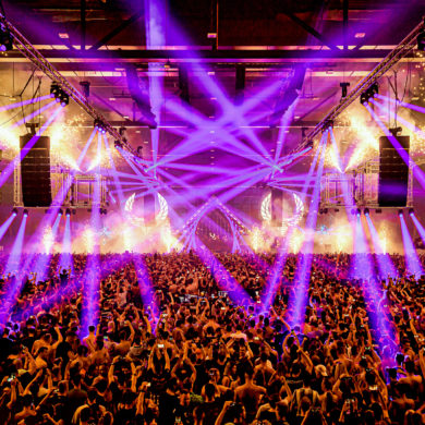 Look back on Supremacy 2022 with the photo album!