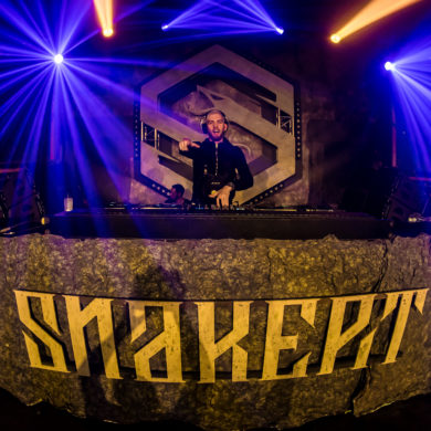 Watch the official Snakepit Anthem ‘Vicious Vipers’ here!