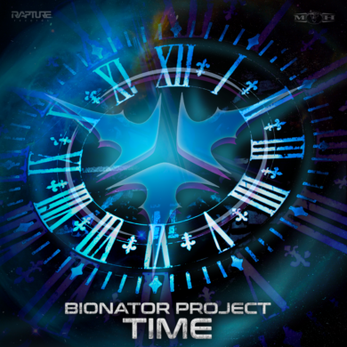 Bionator Project – Time