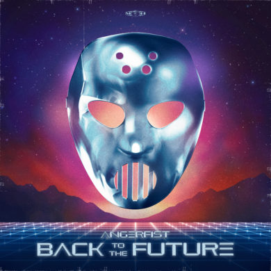 Angerfist – Back To The Future EP