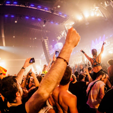 Ticket sales Masters of Hardcore 2023