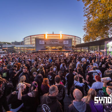 SYNDICATE – 2022