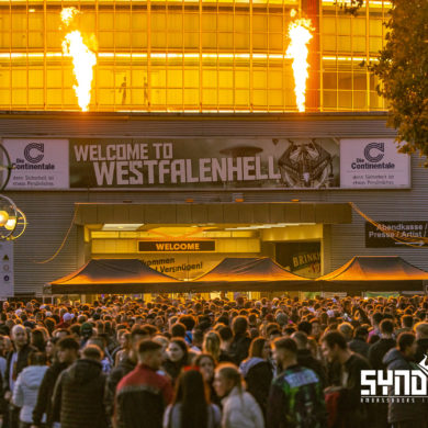 SYNDICATE – 2022
