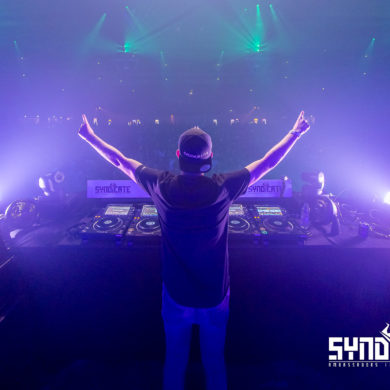 SYNDICATE – 2022