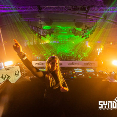 SYNDICATE – 2022