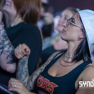SYNDICATE – 2022