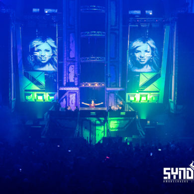 SYNDICATE – 2022