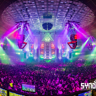 SYNDICATE – 2022
