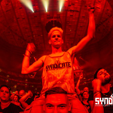 SYNDICATE – 2022