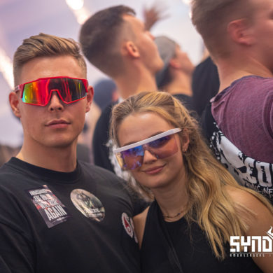 SYNDICATE – 2022