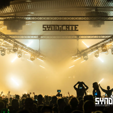 SYNDICATE – 2022