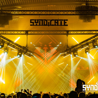 SYNDICATE – 2022