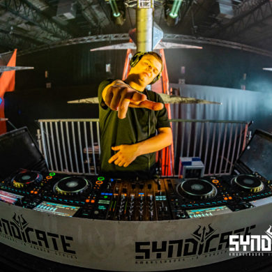 SYNDICATE – 2022