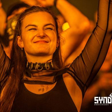 SYNDICATE – 2022
