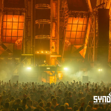 SYNDICATE – 2022