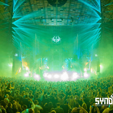SYNDICATE – 2022