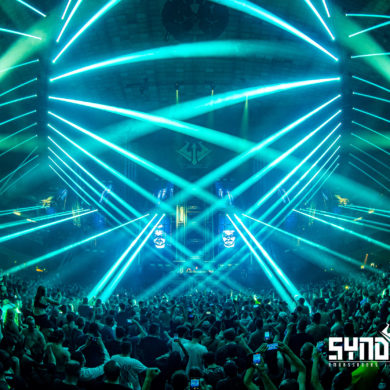 SYNDICATE – 2022