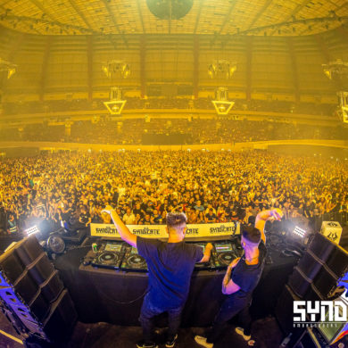 SYNDICATE – 2022