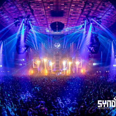 SYNDICATE – 2022