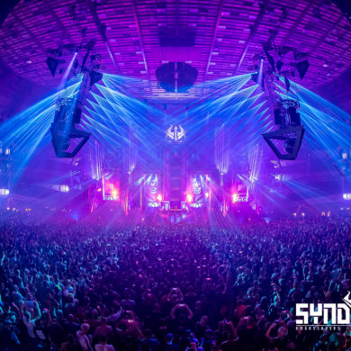 SYNDICATE – 2022