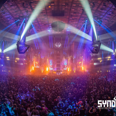 SYNDICATE – 2022