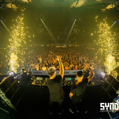 SYNDICATE – 2022
