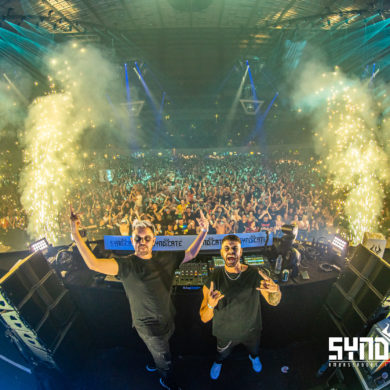 SYNDICATE – 2022