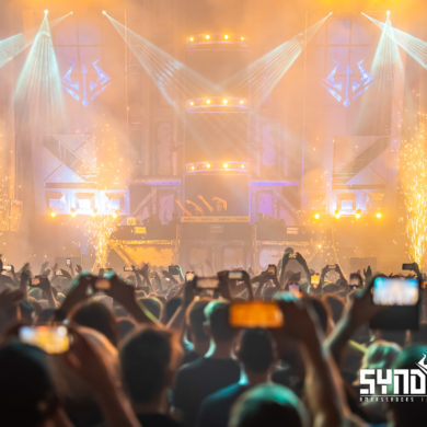 SYNDICATE – 2022