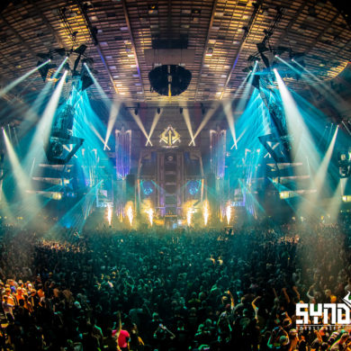 SYNDICATE – 2022