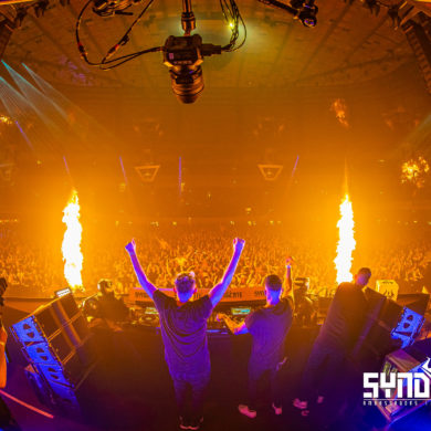 SYNDICATE – 2022