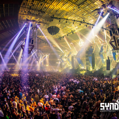 SYNDICATE – 2022