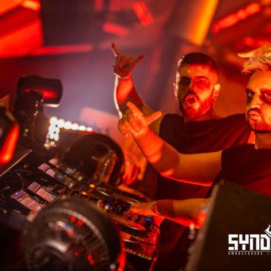 SYNDICATE – 2022