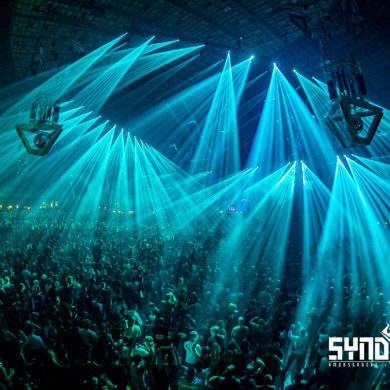 SYNDICATE – 2022